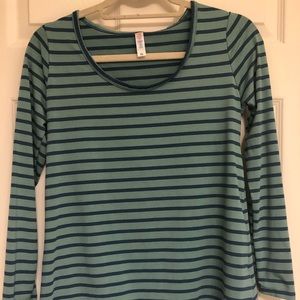 XS Lynnae Top NWOT